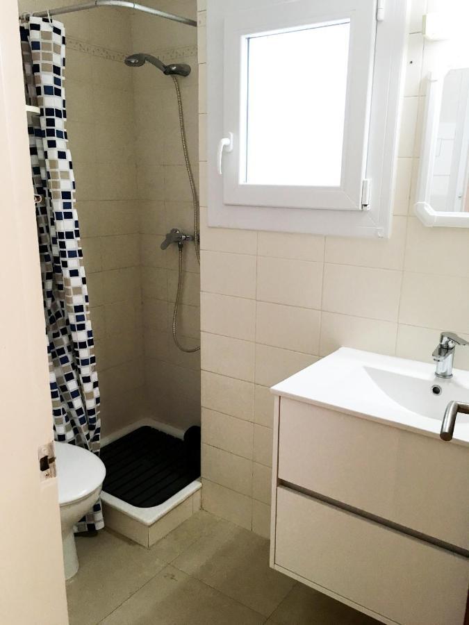 Apartamento Centrico Y Renovado, 100M De La Playa L'Estartit Exterior photo
