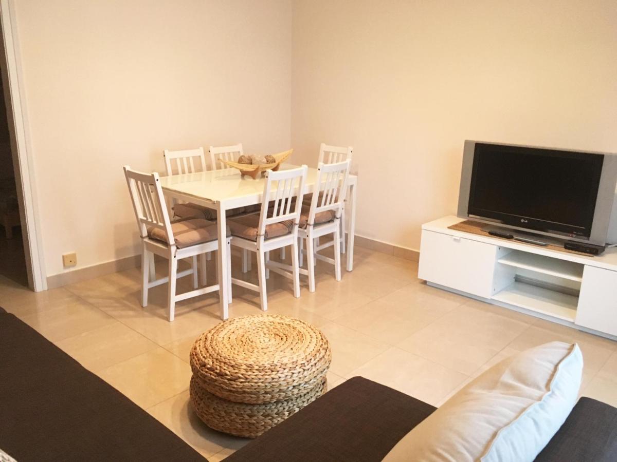 Apartamento Centrico Y Renovado, 100M De La Playa L'Estartit Exterior photo