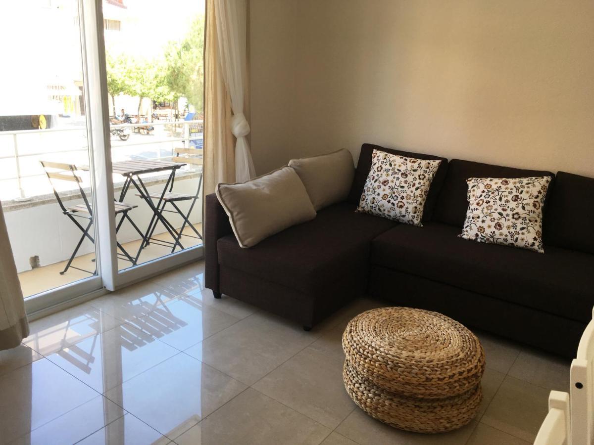 Apartamento Centrico Y Renovado, 100M De La Playa L'Estartit Exterior photo